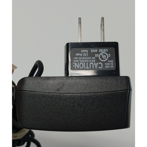 JABRA OEM Micro USB Cable Plug Power 47" Cord Charge Data Sync Wire Headsets GUC - Picture 8 of 10